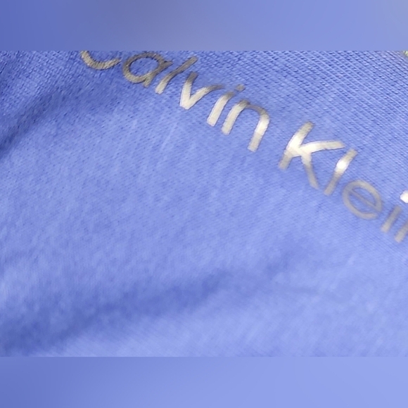 Calvin Klein  Performance Tee - Picture 9 of 9